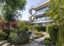 Spektr Boutique Hotel Yalikavak 3