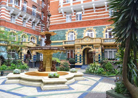 St. James' Court, A Taj Hotel, London 3