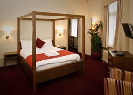 The Crown Hotel 3
