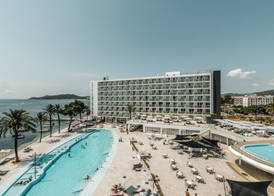 The Ibiza Twiins - 4* Sup 4