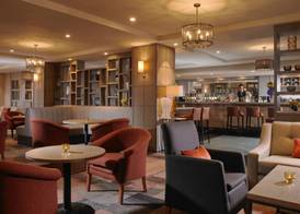 Mespil Hotel 3