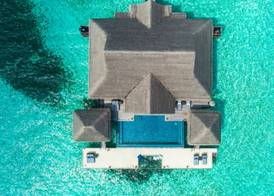 Taj Exotica Resort & Spa, Maldives- Free Transfers 5