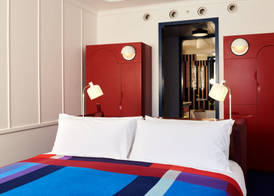 The Standard London 5
