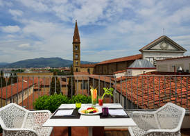 Grand Hotel Minerva 3