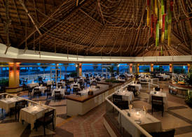 Hard Rock Hotel Riviera Maya Hacienda All-Inclusive 3