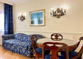 Torre Dell'Orologio Signature Residence 2