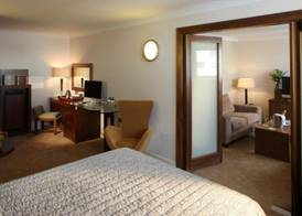 Maldron Hotel Tallaght 5