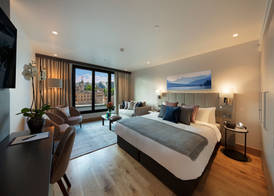 Tower Suites by Blue Orchid 3