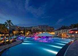 Arum Barut Collection - Ultra All Inclusive 3