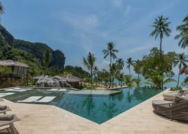 TreeHouse Villas Koh Yao - Adults Only 2