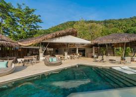TreeHouse Villas Koh Yao - Adults Only 4