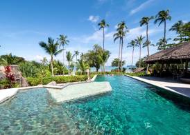TreeHouse Villas Koh Yao - Adults Only 3