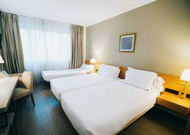 Eurohotel Diagonal Port 3
