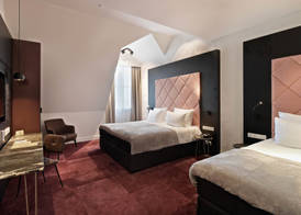 Zaan Hotel Amsterdam - Zaandam 5