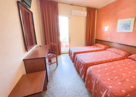 BLUESEA Continental 3