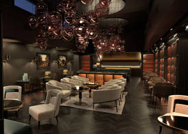 U-Visionary Roma Hotel 5