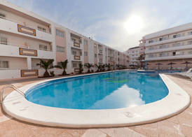 Apartamentos Vibra Panoramic 2