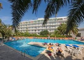 Hotel Tropical 2