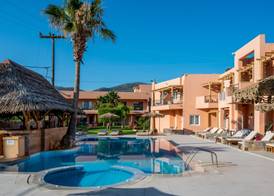 High Beach Resort 5
