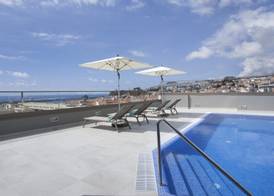 Madeira TURIM Santa Maria Hotel 2