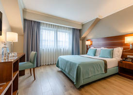 TURIM Europa Hotel 4