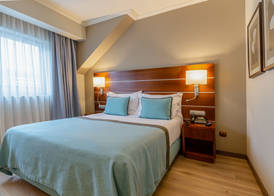 TURIM Europa Hotel 3