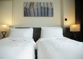 Hotel Xanadu 4