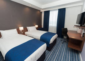 Holiday Inn Express ABERDEEN AIRPORT by IHG 3