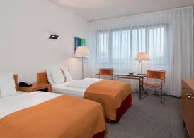 Holiday Inn BERLIN - CITY WEST by IHG 5