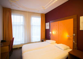 Quentin Canal House Hotel 5