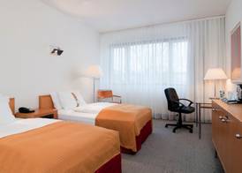 Holiday Inn BERLIN - CITY WEST by IHG 4