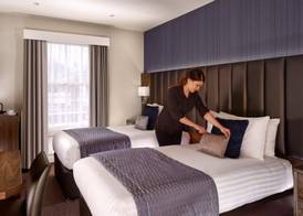 Norfolk Towers Paddington 3