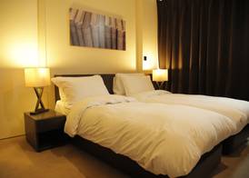 Hotel Xanadu 5