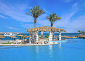 JAZ Elite Casa Del Mar Beach 3