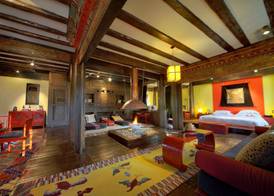 Banyan Tree Ringha 4