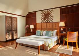 Taj Exotica Resort & Spa, Maldives- Free Transfers 3