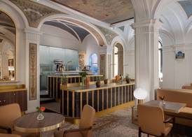 Maison Roma Piazza di Spagna UNA Esperienze 4