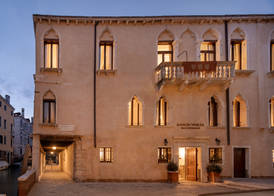 Maison Venezia | UNA Esperienze 2
