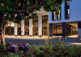 Milano Verticale | UNA Esperienze | Preferred Hotels and Resorts 4