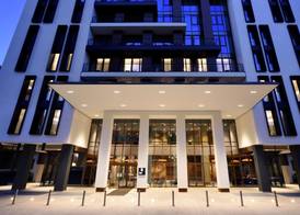 Milano Verticale | UNA Esperienze | Preferred Hotels and Resorts 5