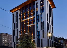 Milano Verticale | UNA Esperienze | Preferred Hotels and Resorts 3