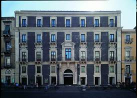 Palace Catania | UNA Esperienze 2