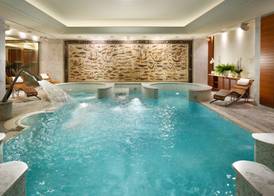 Principi di Piemonte | UNA Esperienze | Preferred Hotels and Resorts 2