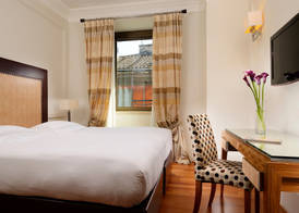 UNA Hotels Decò Roma 3