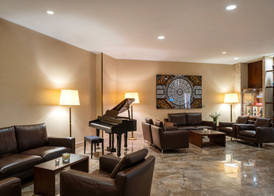 UNA Hotels Galles Milano 5