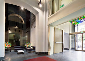 UNA Hotels Napoli 5