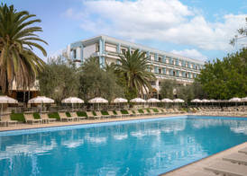 UNA Hotels Naxos Beach Sicilia 2