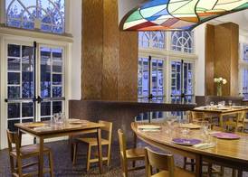 UNA Hotels Vittoria Firenze 5