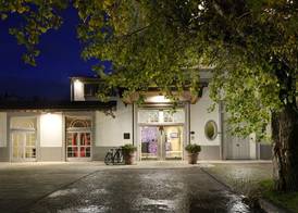 UNA Hotels Vittoria Firenze 3