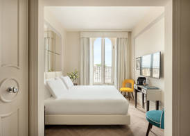 Trastevere Roma | UNA Esperienze | Preferred Hotels and Resorts 2